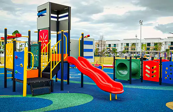 ارضيات كيدز اريا