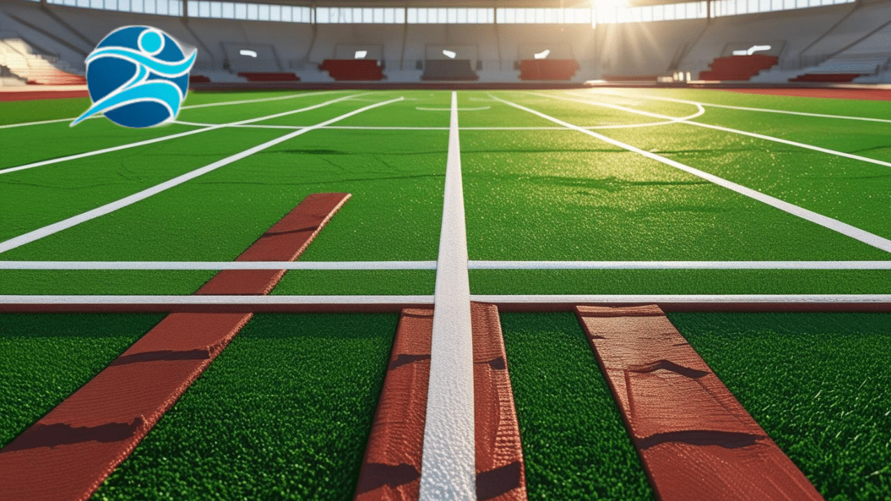 خطوات انشاء ملاعب متعددة