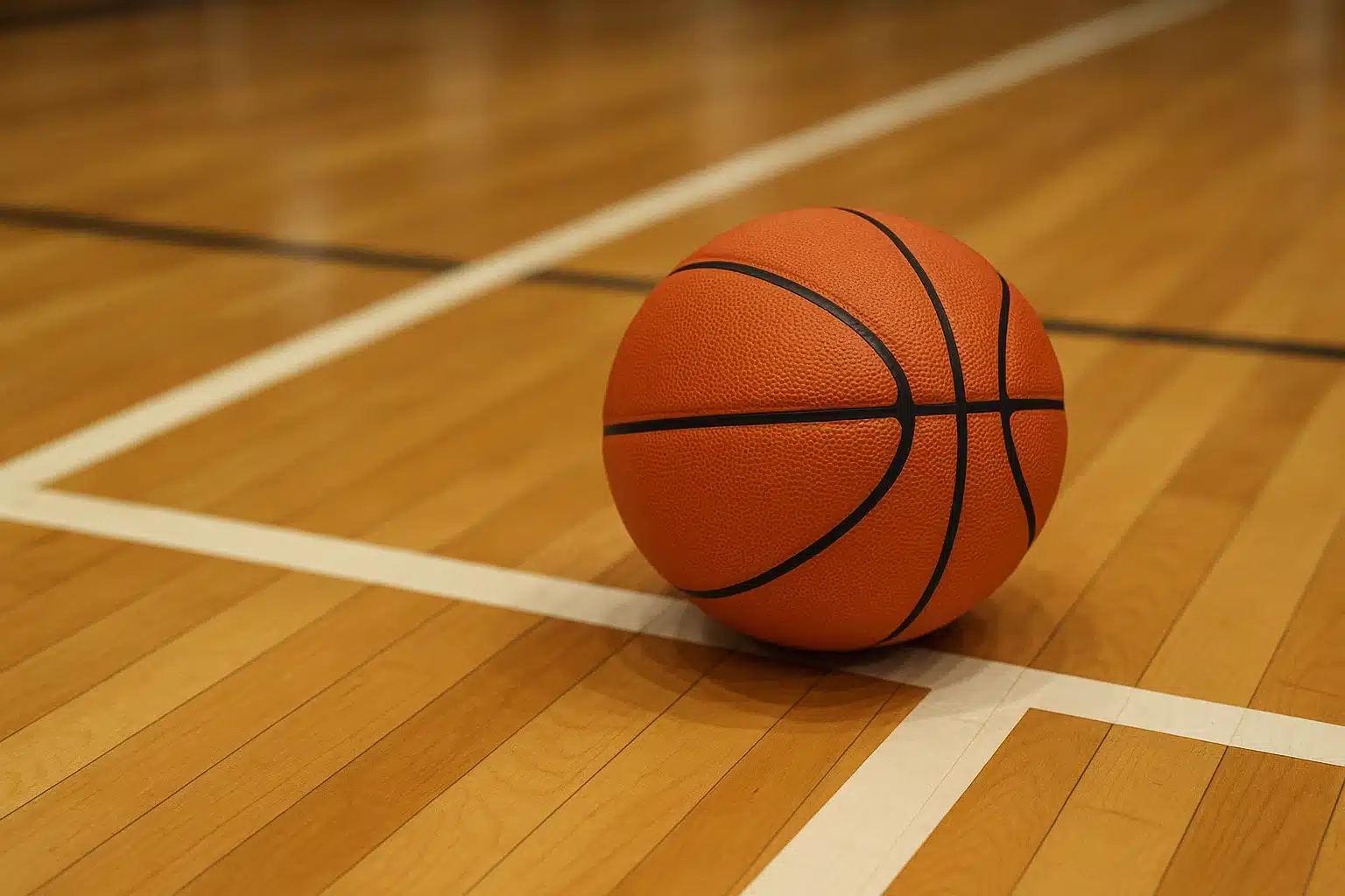 ملعب كرة سلة