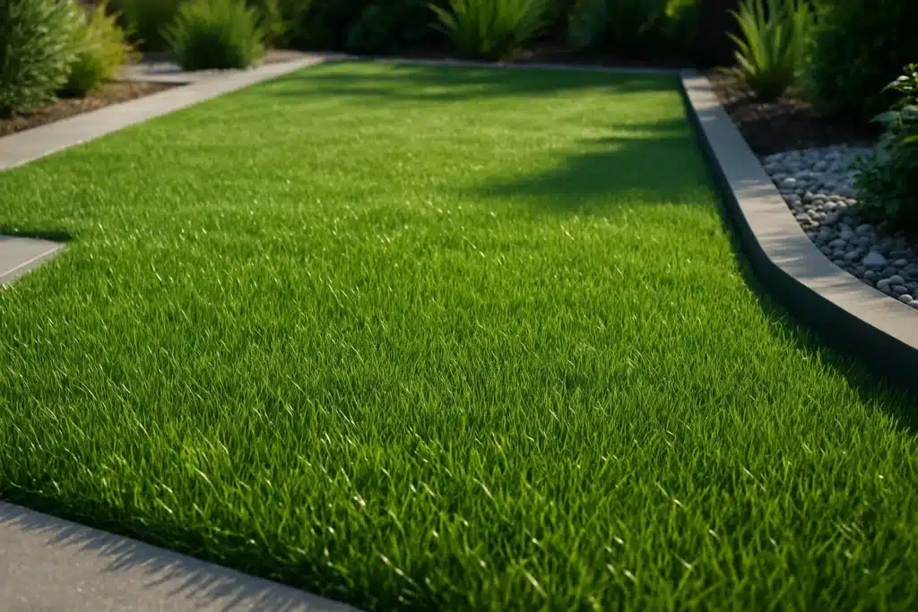 كل ما تريد معرفته عن نجيل صناعي للحدائق