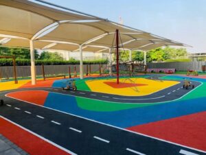 ملعب الترتان