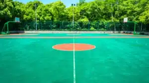 مستقبل ارضيات الملاعب الرياضية في مصر 2026