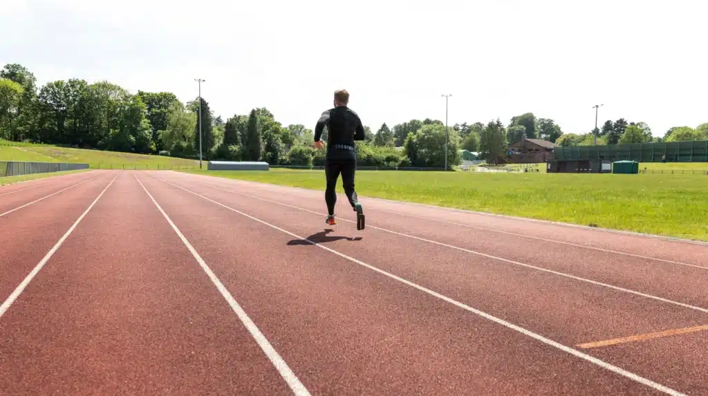 انشاء مضمار الترتان