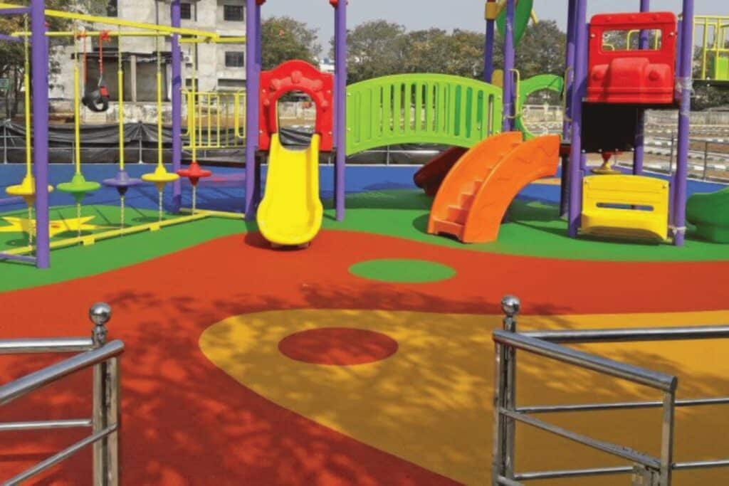 افضل ارضيات EPDM