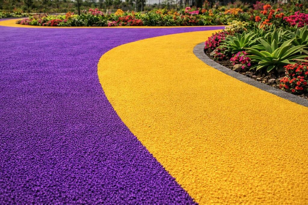 أنظمة أرضيات كيدز اريا