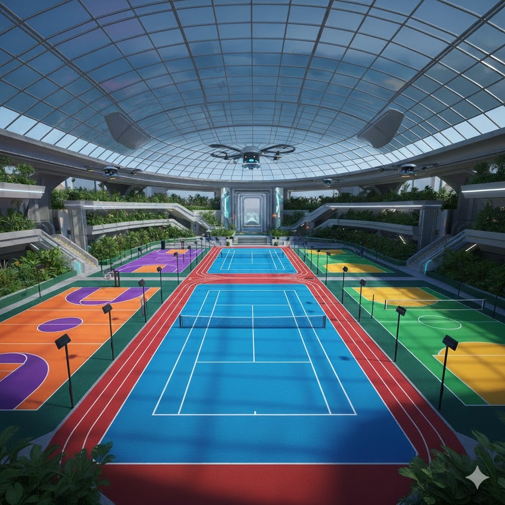 اﻷﻛﺮﻳﻠﻴﻚ اﻟﺨﻴﺎر اﻟﻤﻨﺎﺳﺐ ﻟﻤﺸﺮوﻋﻚ