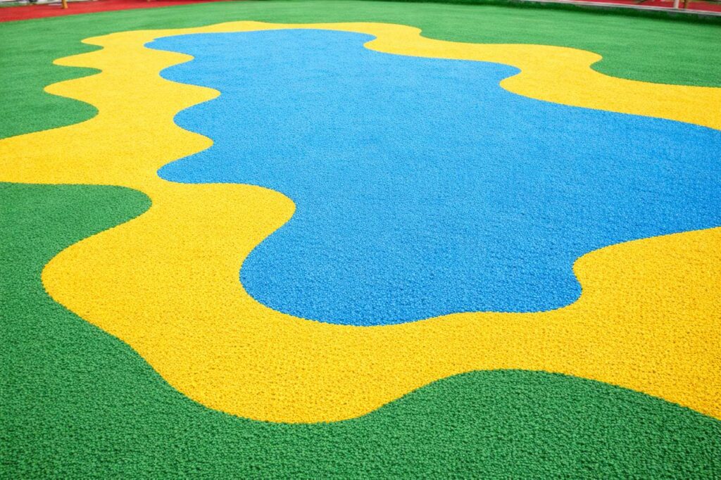 سعر ارضيات EPDM