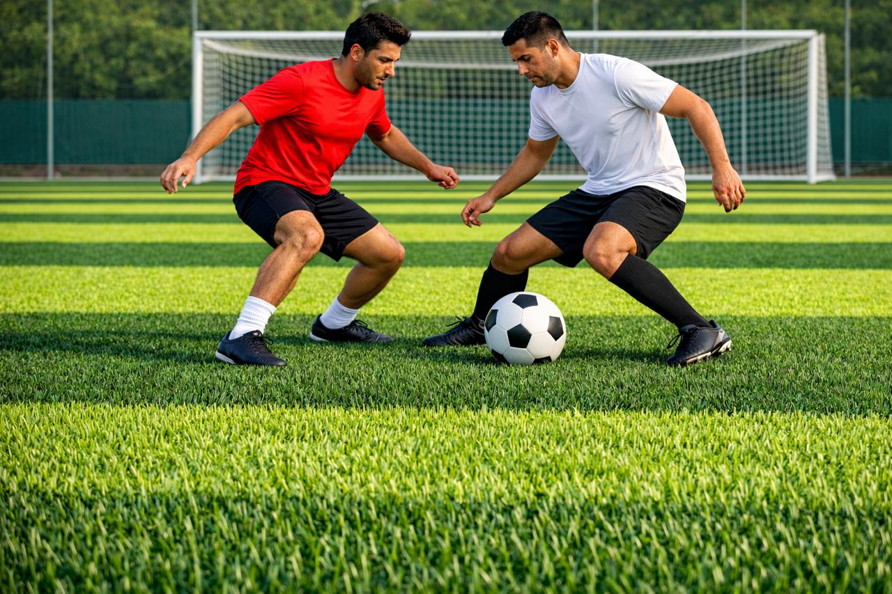 سعر متر النجيلة الصناعي في مصر