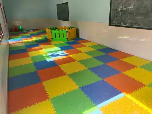 سعر ارضيات كيدز اريا في مصر